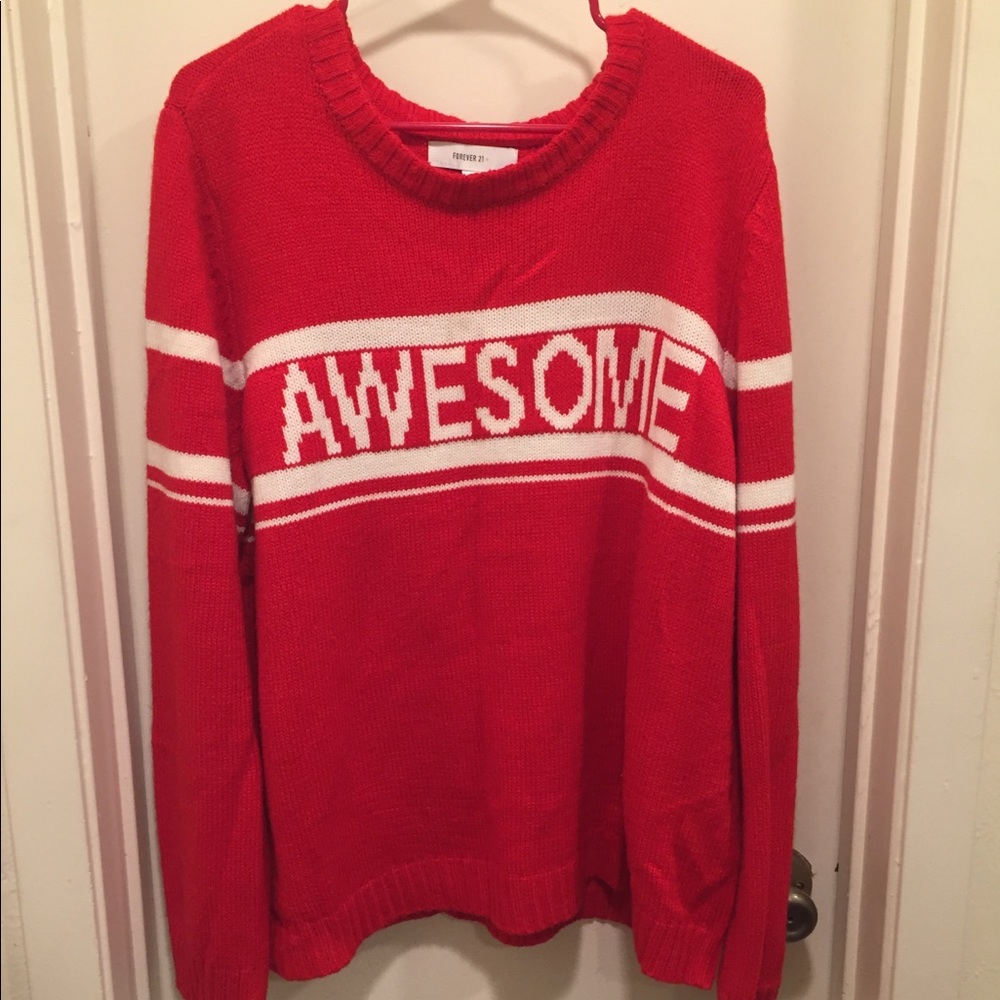 Sweater